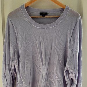 Merino Wool Sweater